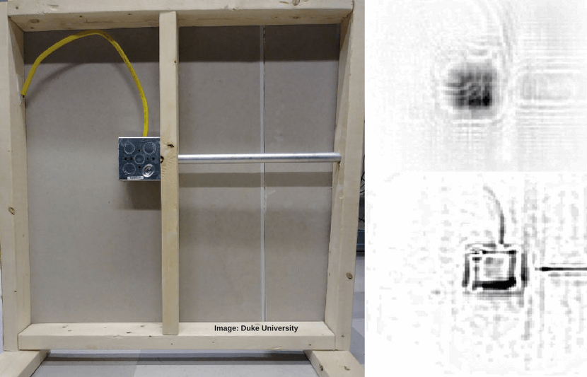 Duke Researchers Create ‘Superman’ Vision Technology