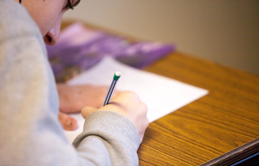 High Expectations Tied to Higher Test Scores