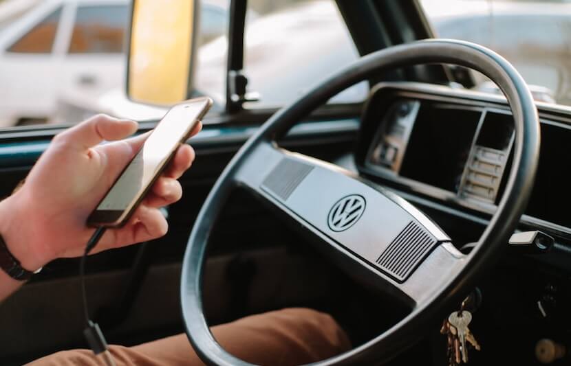 2018 Texts=Wrecks Scholarship – $1,000 – Apply by May 30