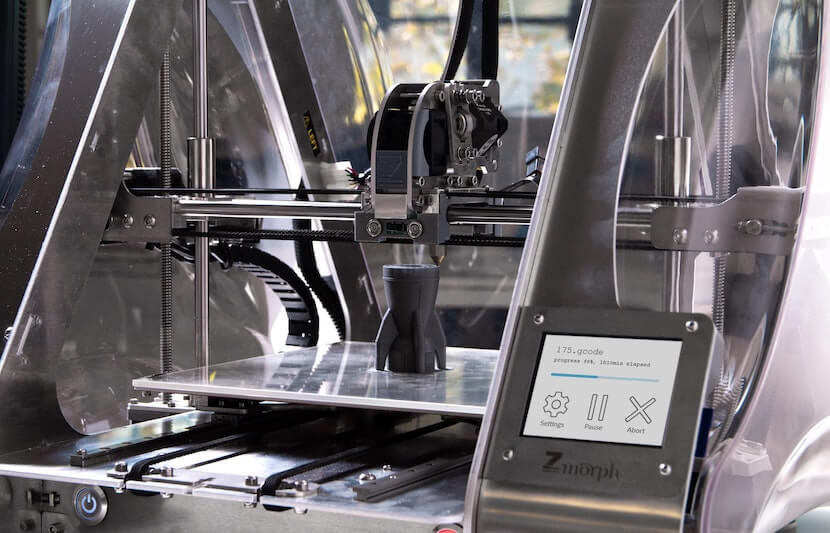 Advancing the Manufacture of Stretchable Electronics and Soft Robots