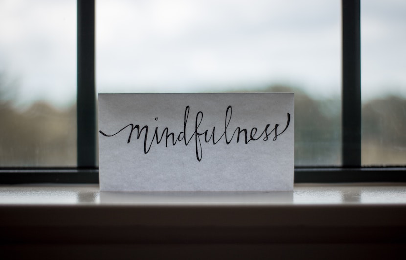 Mindfulness Can Improve Problem-Solving Skills