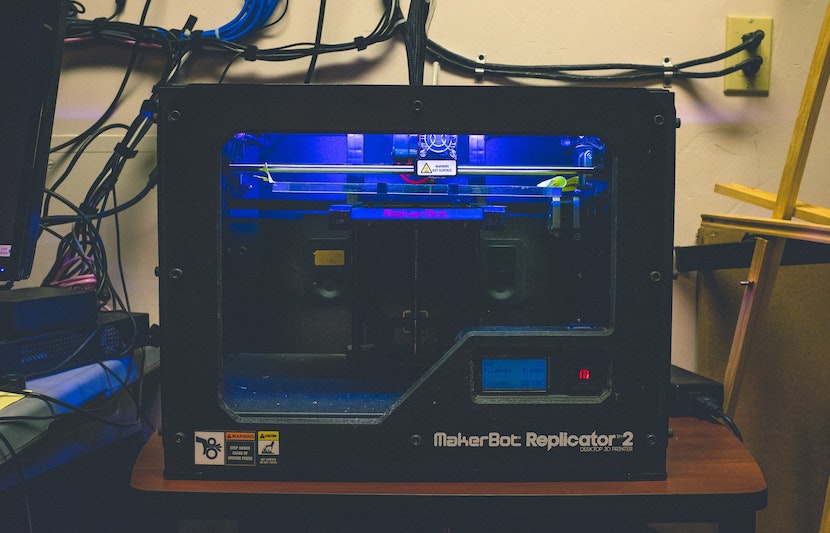 Cheaper 3D-Printed Model Just As Effective at Student Training