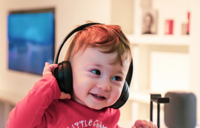 Lullabies and Rock Shows: How Music Makes Us Social