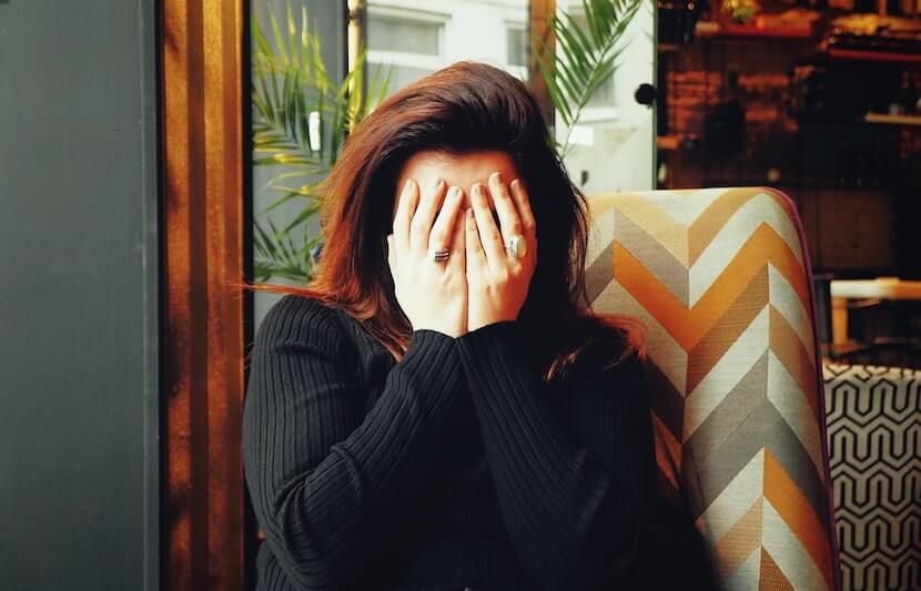 New Study Shows How to Overcome Embarrassment