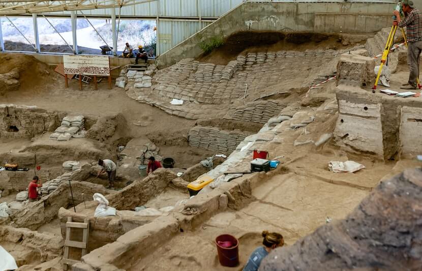 Significance of 115,000-Year-Old Bone Tools Found in China