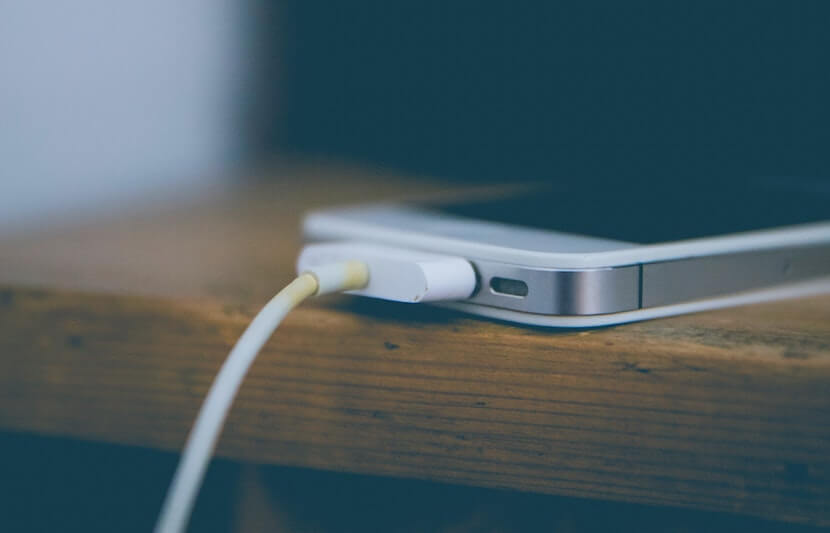 What if Smartphone Charge Can Last 3-5 Times Longer?
