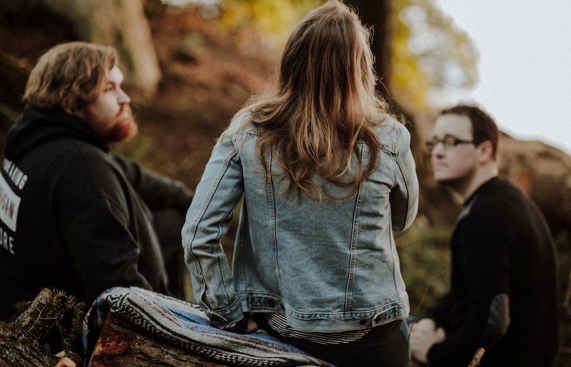 Device Decodes Body Language Using Infrared Light