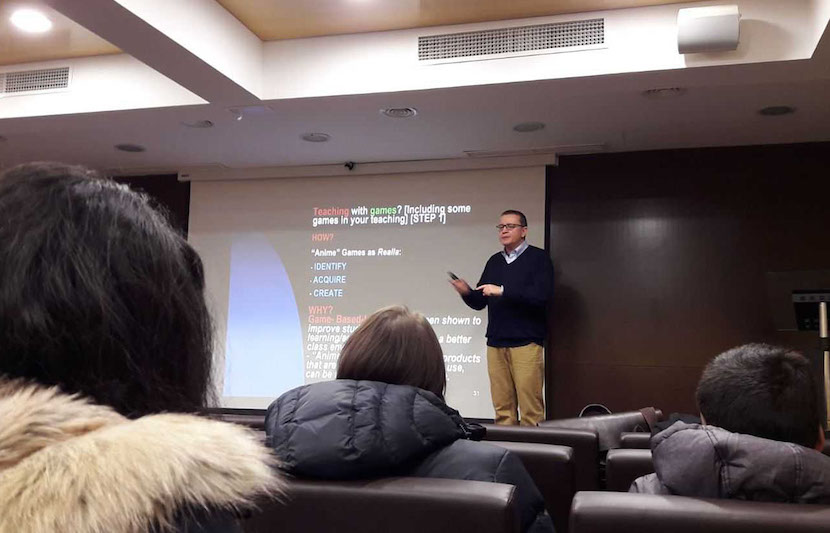 Video Games: Not Just Fun and Games, According to SLU Professor