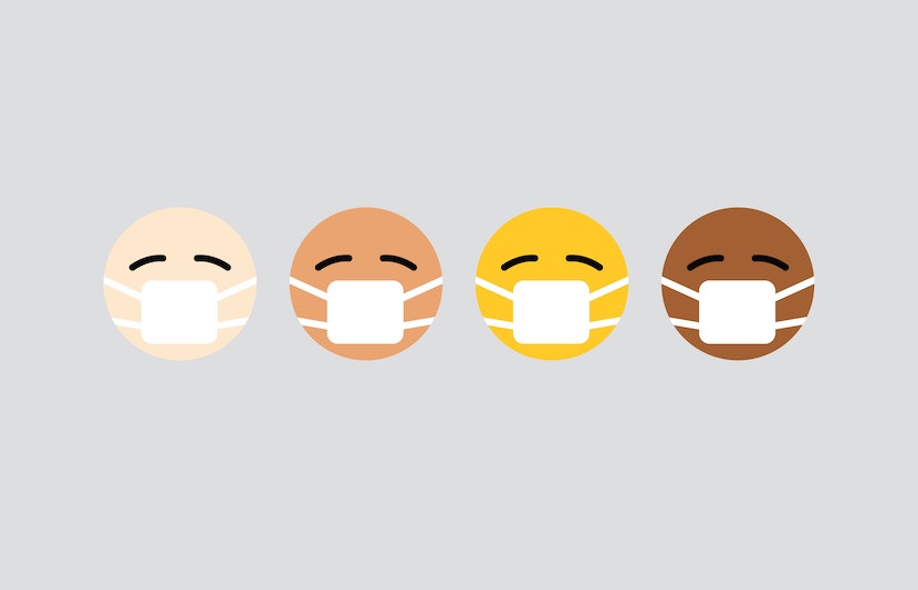 Do Emoji Skin Tone Options Help or Hurt Diversity?