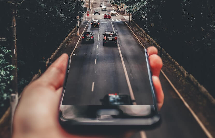 Are We Using Our Smartphones More Than We Think?