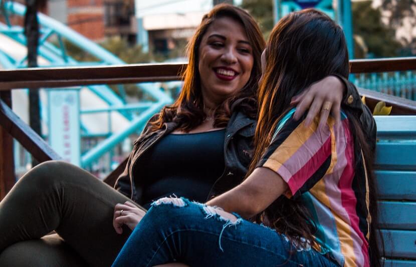 Is It Just a Fling, or Are You in It for the Long Haul? Here’s How You Can Tell