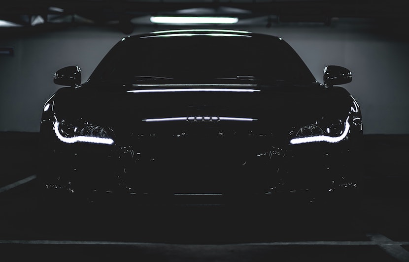 What Signals Are Men with Flashy Cars Sending to Women?