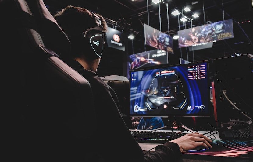 The Rise of Competitive Gaming: Explore Esports Scholarships