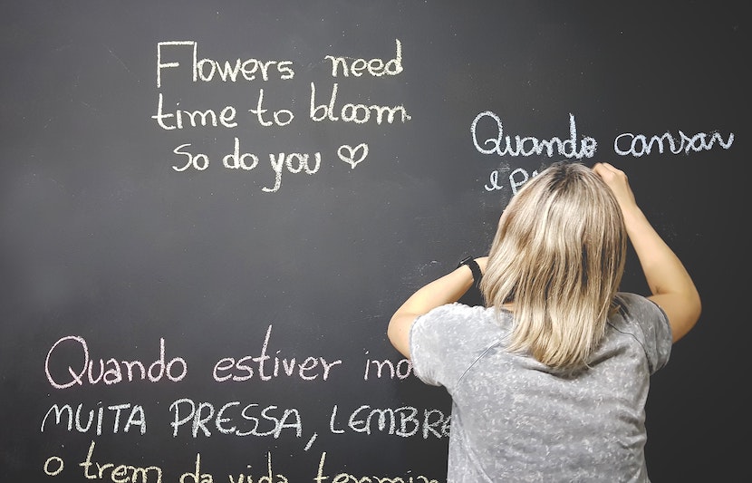 Language-Learning Window Shuts Later Than Expected