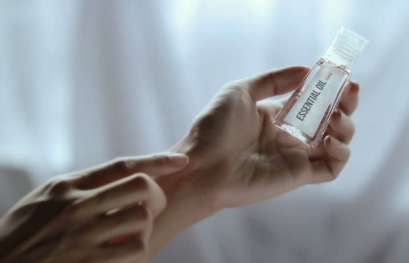 Essential Oils to Be Used as Antibiotics