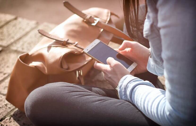 Facebook Helps Young Adults Quit Smoking