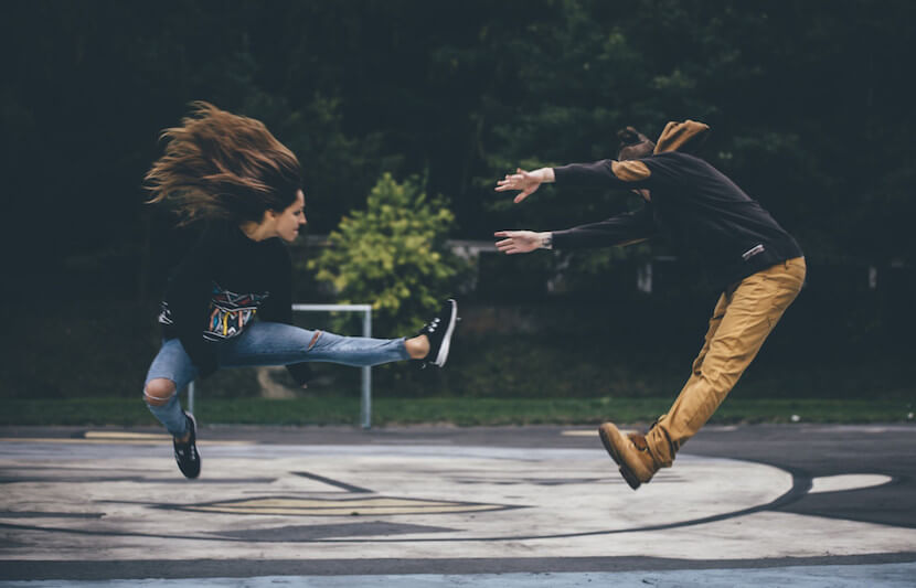 Are You Feeling Hangry?