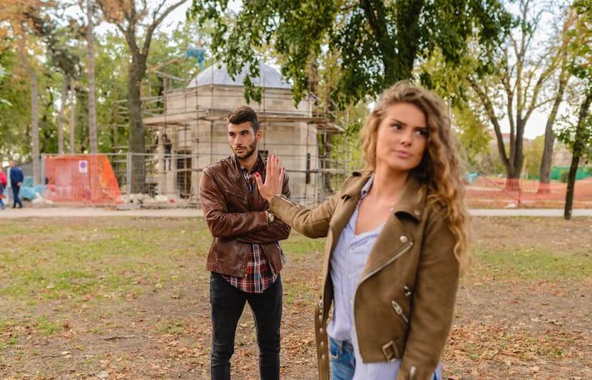 How Do You Stimulate Desire? Not by Playing Hard to Get, Study Finds