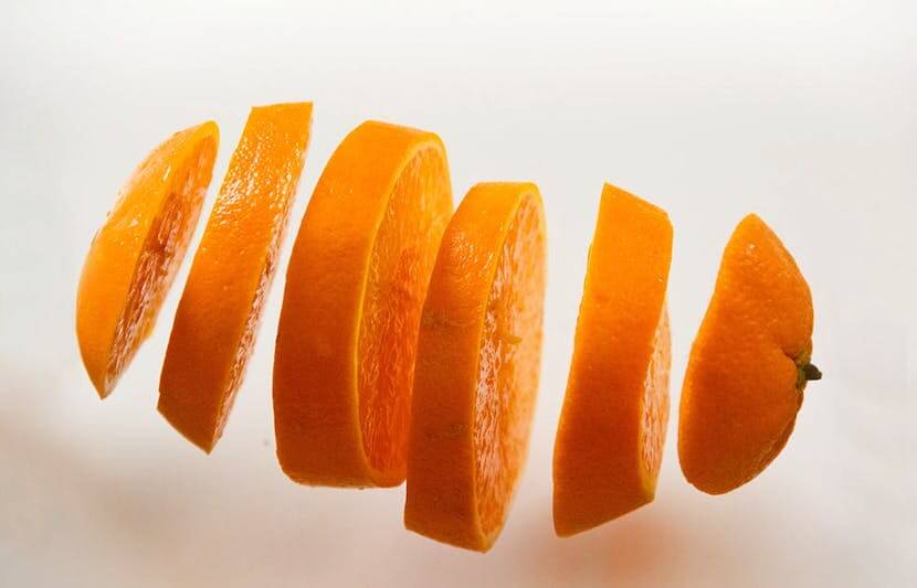 Orange Peels Hold Secret to Design of Safer Bridges, Emergency Inhalers