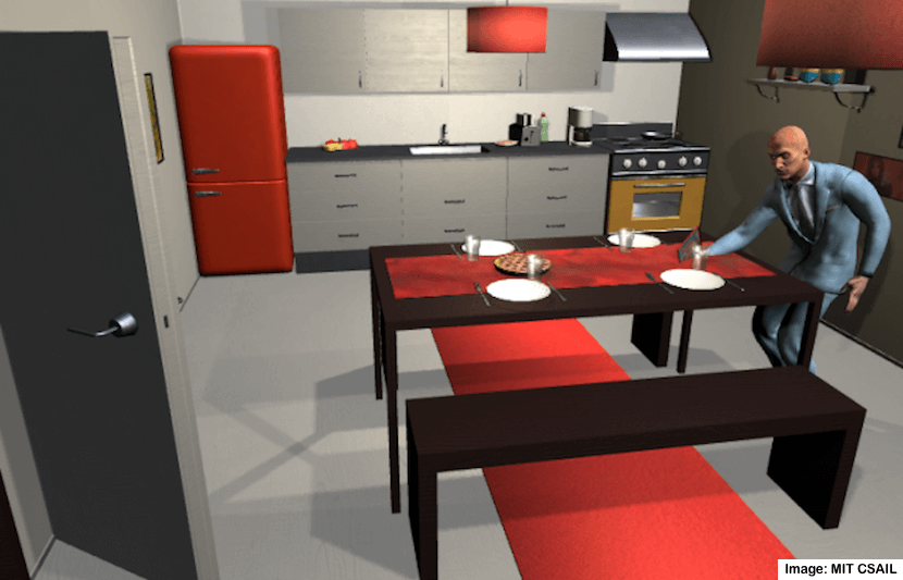 No More Chores: Robot ‘Agents’ Will Do Them All