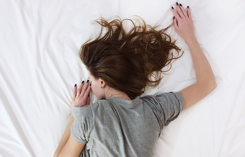 Does Religion Impact How We Sleep?
