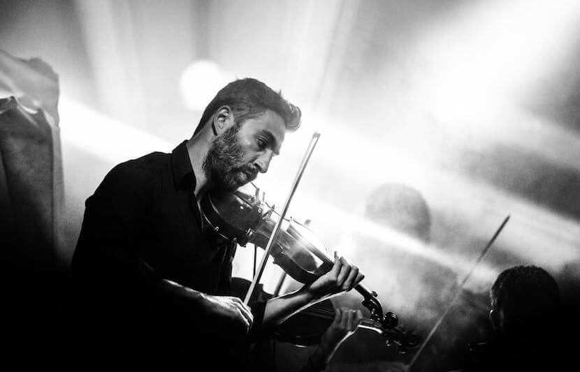 Why a Solo Can Make You Cry