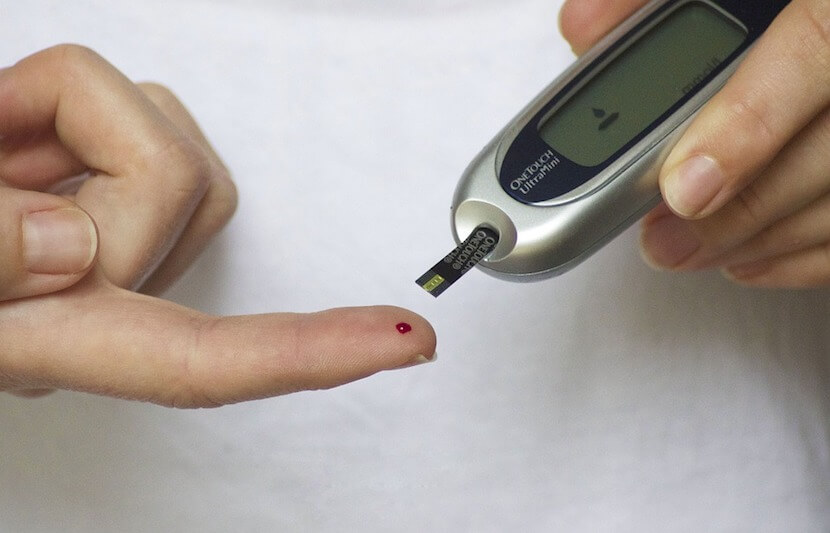 AI and Radar System Relieves Need for Diabetics to Draw Blood