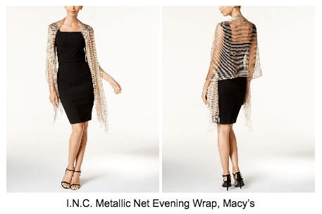 Styling-Regeln: Semi-Formal Dresscode für Damen