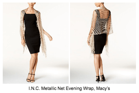 Macy's semi formal women's dresses sale
