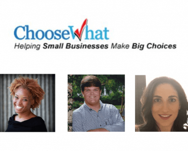 ChooseWhat Scholarship