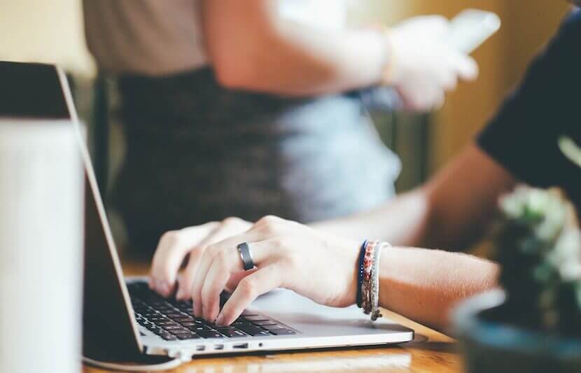 Why Checking Emails Outside of Work Can Hurt Your Marriage, Well-Being