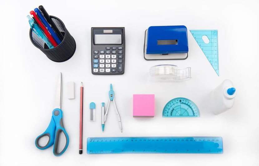 26 School Supplies Under $10 That Are Actually Worth Your Money