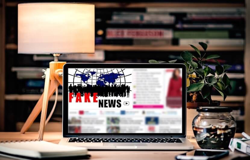 Detecting Fake News with the Help of an Algorithm