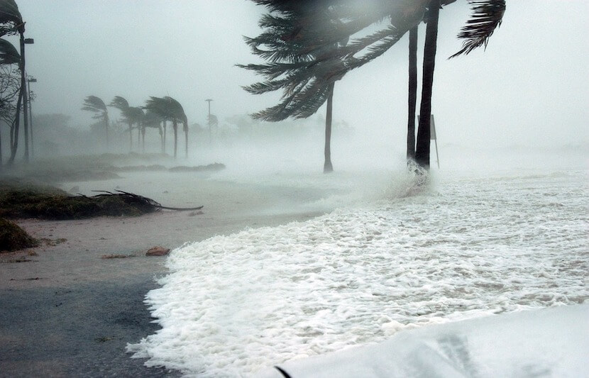 How Is Climate Change Impacting Hurricanes?