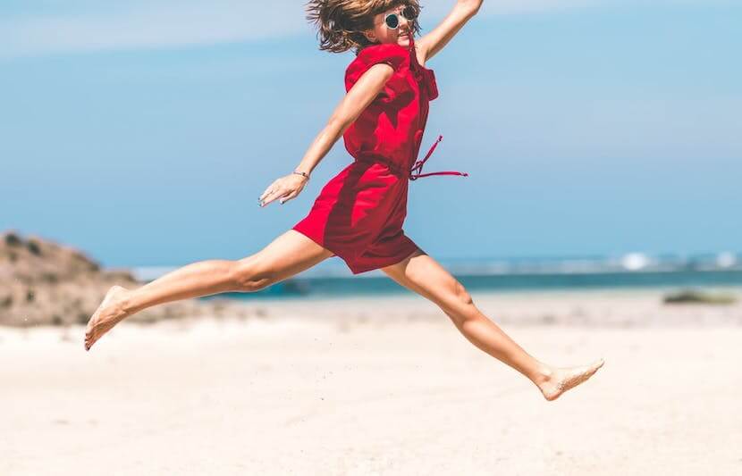 The Secret to Making Happiness Last Longer