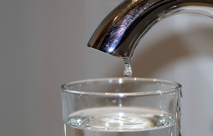 Smartphone System Can Detect Lead in Water
