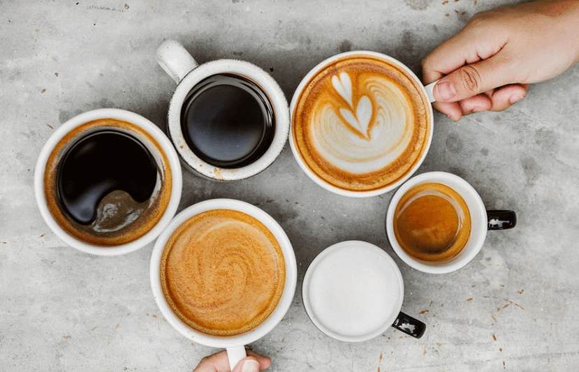 Coffee or Tea? That Depends on Your DNA