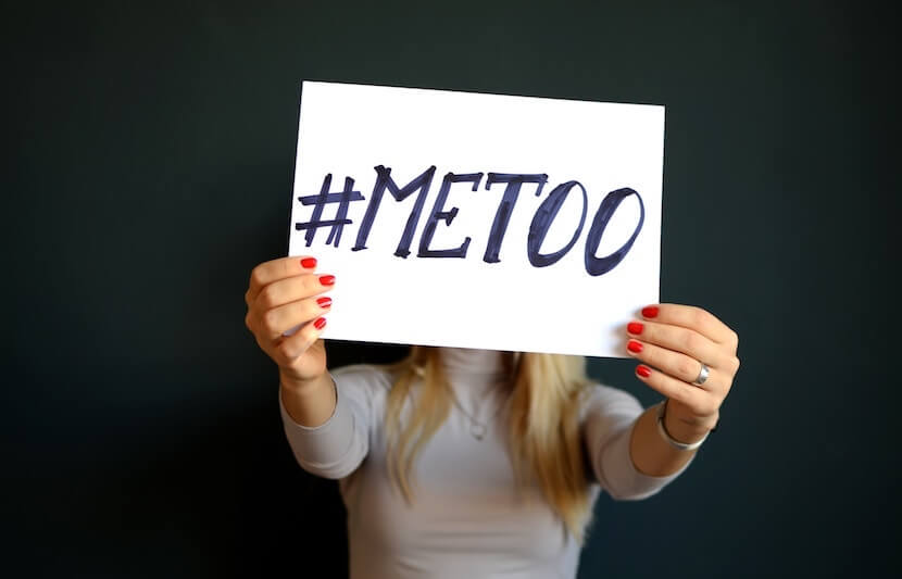 A Year Later, Has the Twitter Response to #MeToo Been Effective?