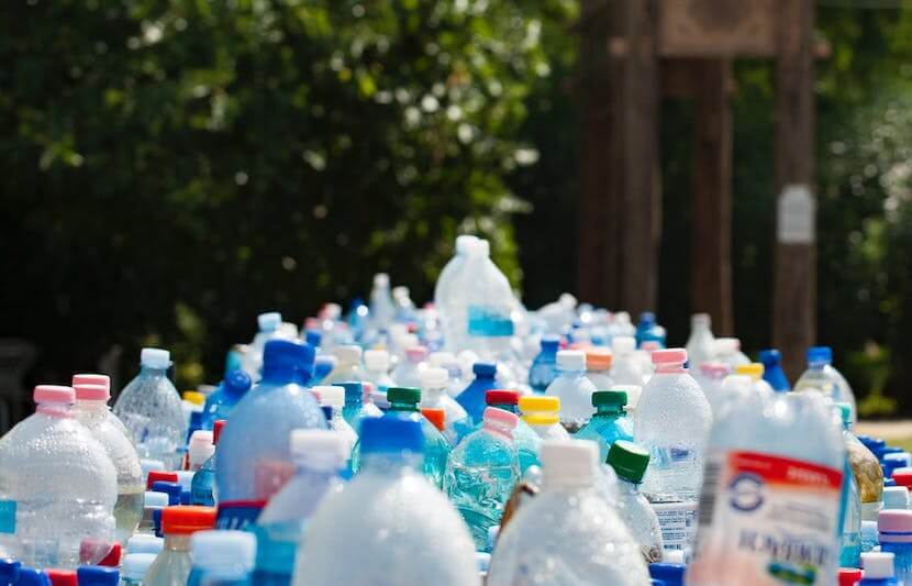 New Method Transforms Plastic Bottle Waste Into Valuable Tools