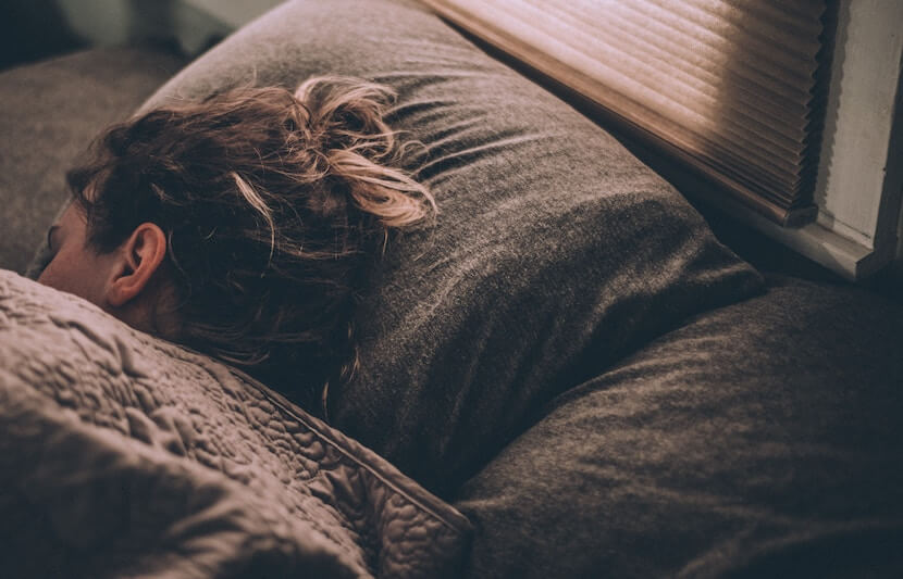 Study Proves You Feel Angry After a Rough Night’s Sleep
