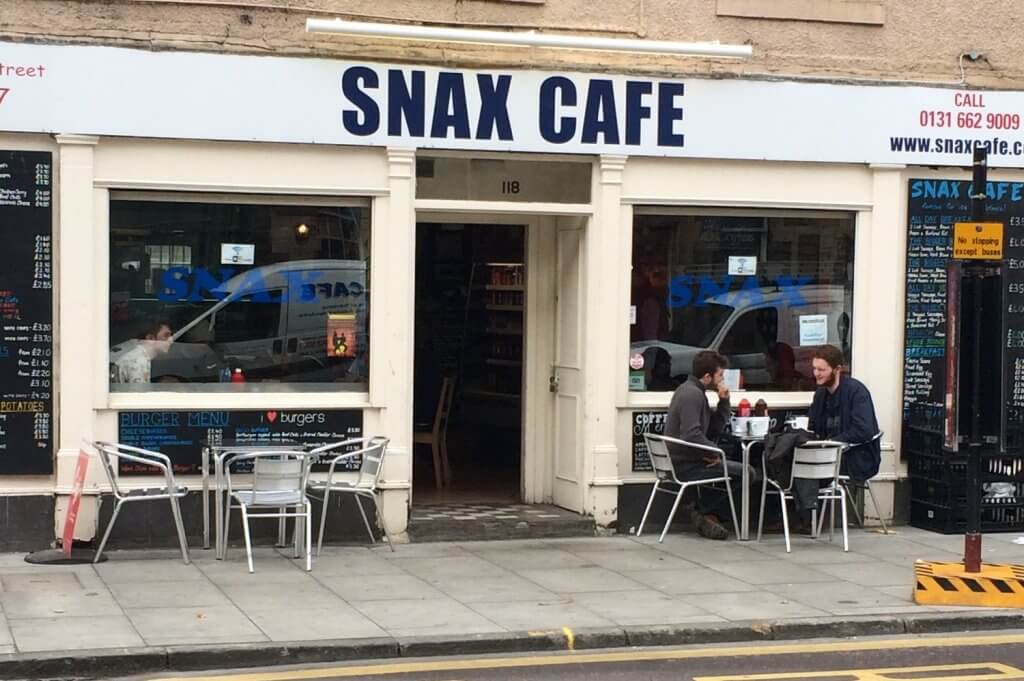 Traveling to Edinburgh on a Student Budget The University Network