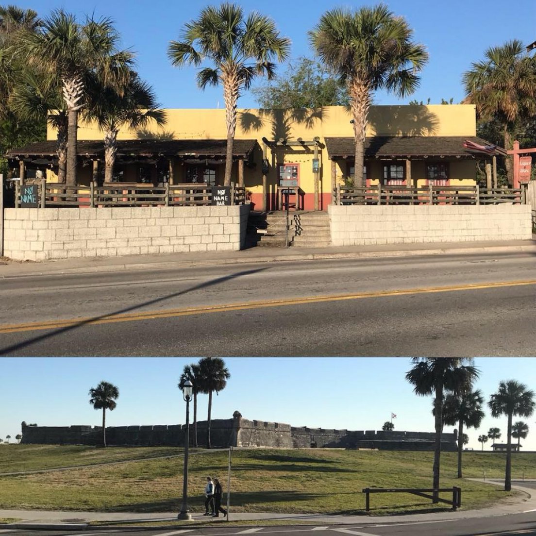 A Broke Student’s Travel Guide to St. Augustine, Florida The University Network