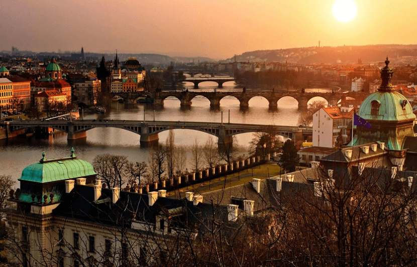 A Broke Student’s Travel Guide to Prague