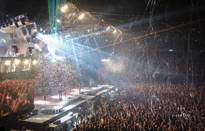 8 Portland Bands for College Music Fans to Keep an Eye on