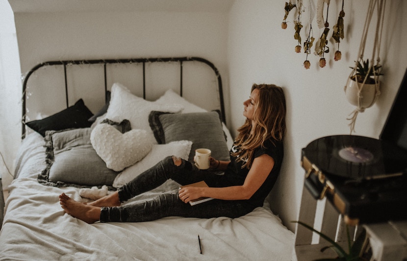 Let Online Therapy Alleviate Your Holiday Depression