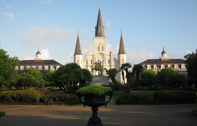 A Broke Student’s Travel Guide to New Orleans