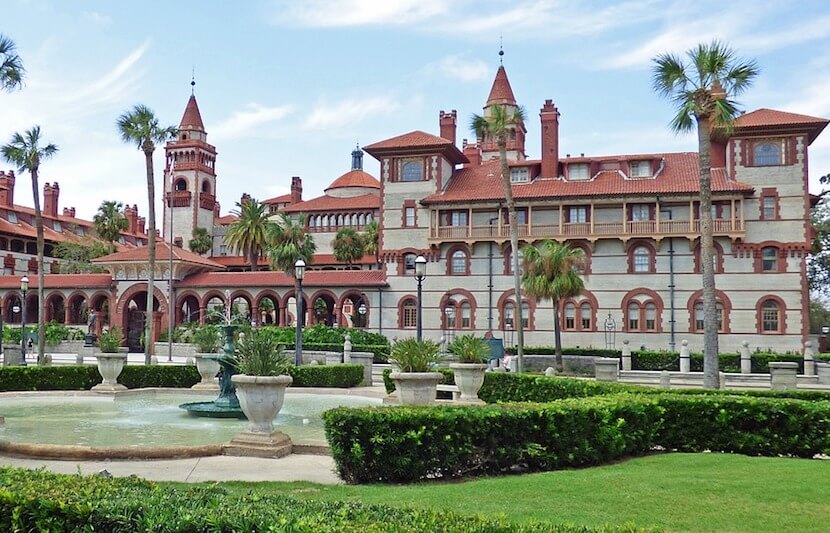 A Broke Student’s Travel Guide to St. Augustine, Florida