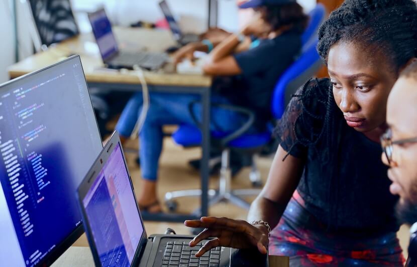 How Educators Can Promote Inclusivity for Black Women in STEM