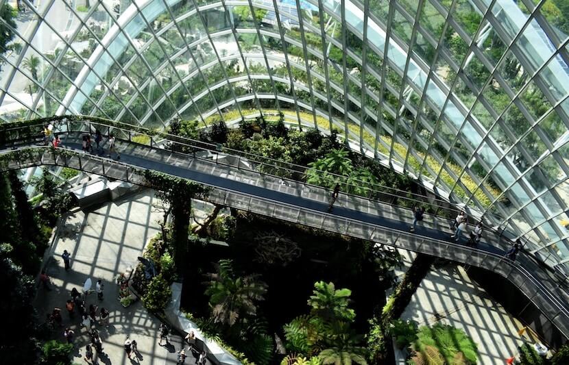 A Transition to Renewables Would Create More Jobs Worldwide