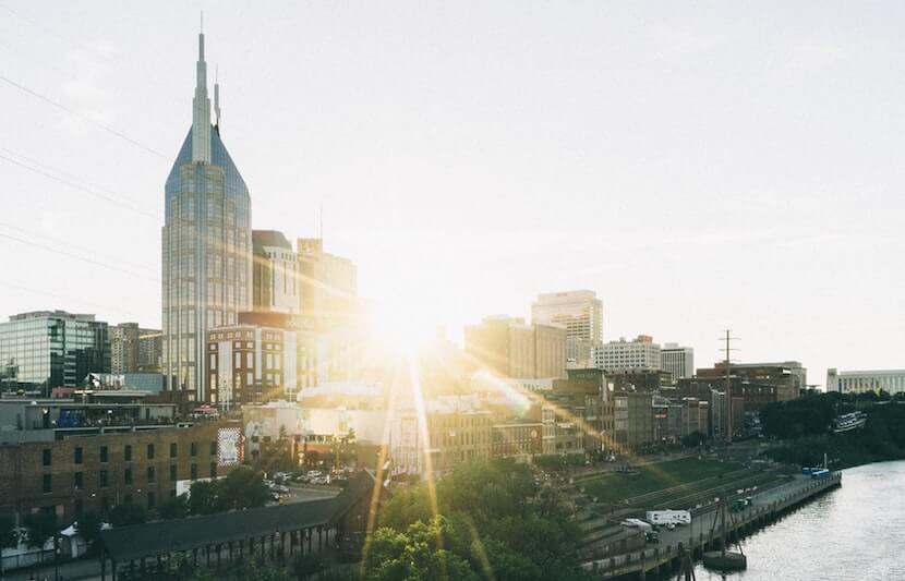 A Broke Student’s Travel Guide to Nashville